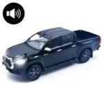 Toyota Hilux Vigo Die cast