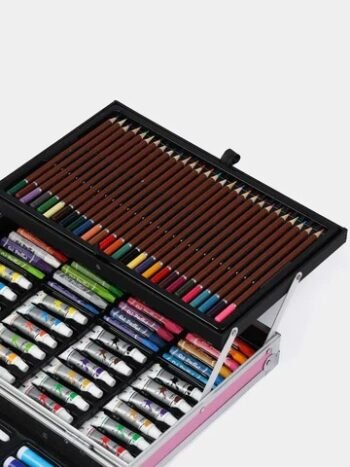 Unicorn Foldable Art Set