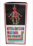 Musical Jhumar for kids