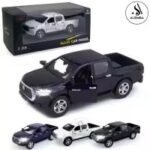 Toyota Hilux Vigo Die Cast Car