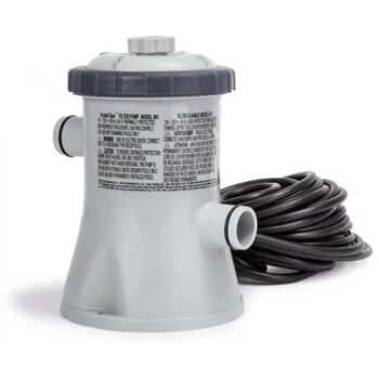 Cartridge Filter Pump 220 - 240V