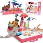 Creative Kids Drawing Projector
