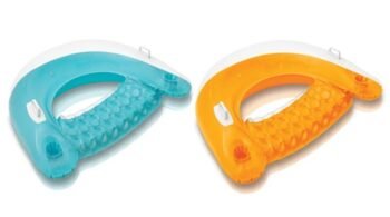 Sit and Float Inflatable Lounges