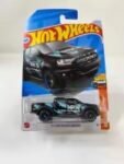 Hot Wheels Ford Raptor Trucks