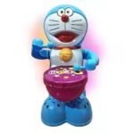 Dancing Doraemon Toy For Kids