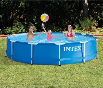 12ft X 30 Frame Pool-366 cmxI76 cm