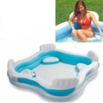 Swiming Family Pool Inflatabe Seats