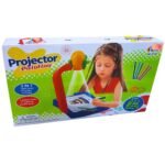 Projector Painting 3-in-1