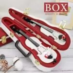 High Quality Creative Violin