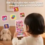 Educational Smart Mobile Phone music