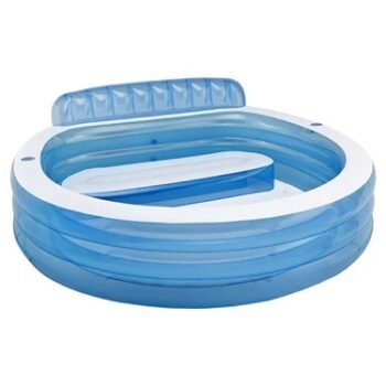 Pool ( 90" L x 86" W x 31" H )