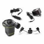Intex Battery Pump