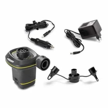 Intex Battery Pump