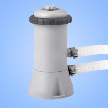 1000 GPH 220 - 240 V Cartridge Pump