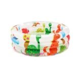 Dinosaur Desigin Swimming Pool