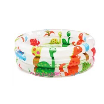 Dinosaur Desigin Swimming Pool