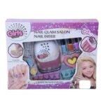 Phototherapy Nail Machine