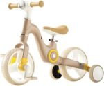 Anti-Rollover Sliding Tricycle-BD219