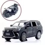 Lexus Land Cruiser Prado