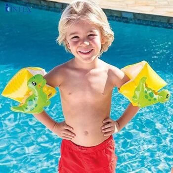 Intex Dinosaur Arm Bands