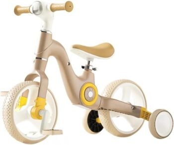 Anti-Rollover Sliding Tricycle-BD219