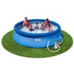 Set Above Ground Swimming Pool