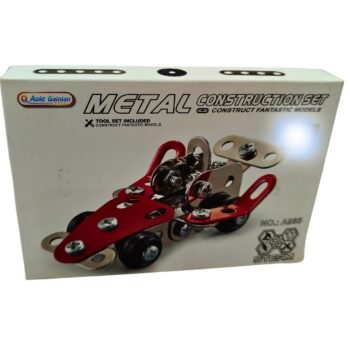 Metal Construction Set A985