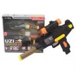 FunBlast Uzi Submachine Gun