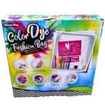 DIY Art Kit for Girls & Boys-6+ Years