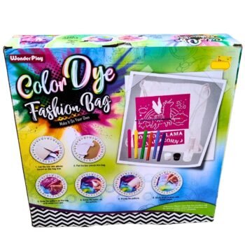 DIY Art Kit for Girls & Boys-6+ Years