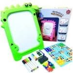 Graffiti Dinosaur Drawing Board