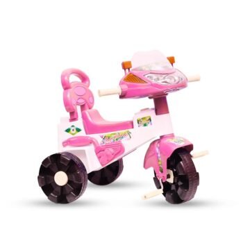 Rainbow Tricycle-BD036