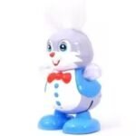 Dancing Rabbit-Music Lighting Function