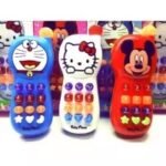 Doraemon Musical Mobile- H50900