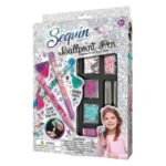 Sew Star WP Sequin Ball Pen