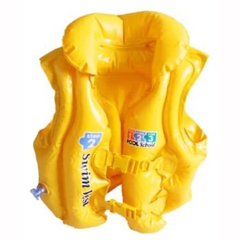 Intex Pool School Deluxe Swim Vest