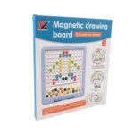 Magnetic Drawing Board