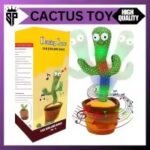 SP Dealz Dancing Cactus Toys