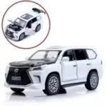 Lexus Land Cruiser Prado