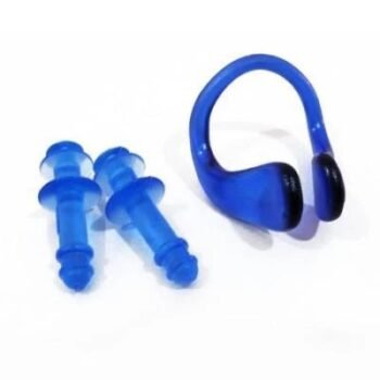 Intex Ear Plugs & Nose Clip Set-STO