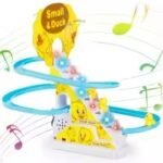 Zest 4 Toyz Duck Slide Toy Set