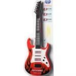 Electronic Guitar Toy Musical