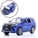 Lexus Land Cruiser Prado