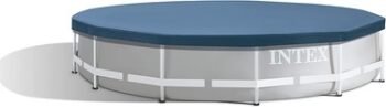 15' (4.57 m) Diameter Frame Pools