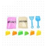 Sandy Smiles-For Creative Kids