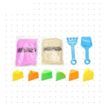 Sandy Smiles-For Creative Kids
