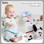 Dancing Dog Toys for Kids