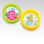 INTEX My First Baby Pool-24" x 6"