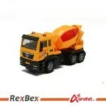 New carrier vehicle dustcart vehicle