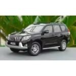 Prado Die-cast Metallic-Car V8